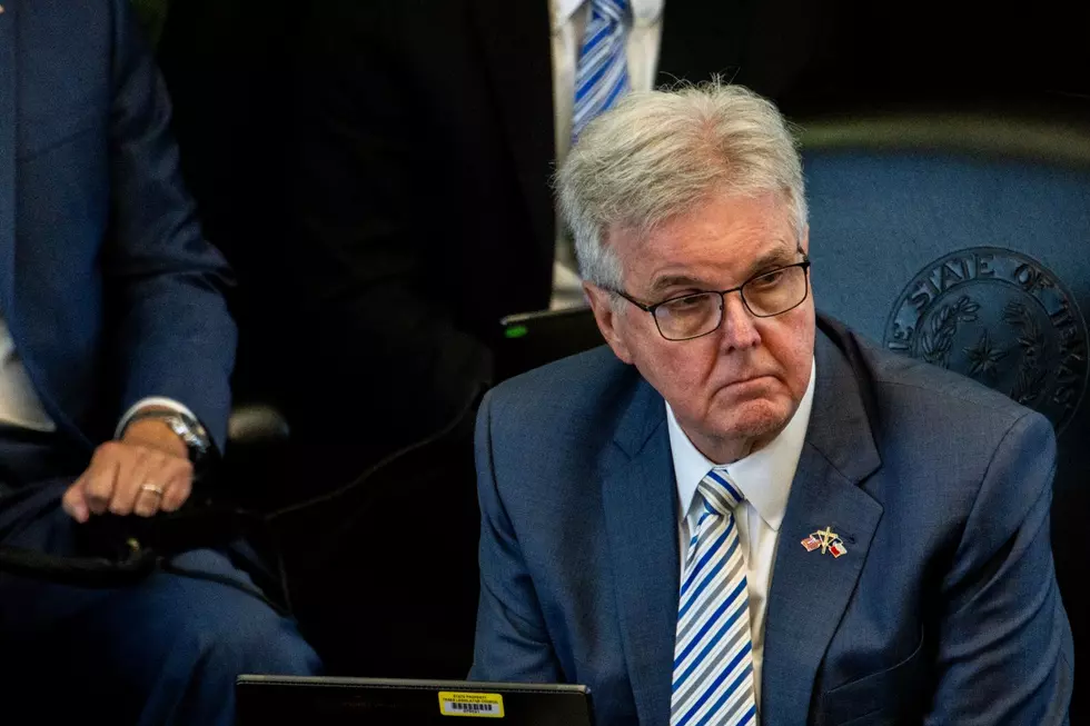 Marijuana Supporter Or Not, Texans Should Be Furious About Dan Patricks Lies