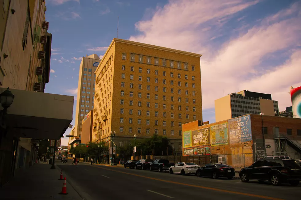 The El Paso Coffee Community Is Coming Together