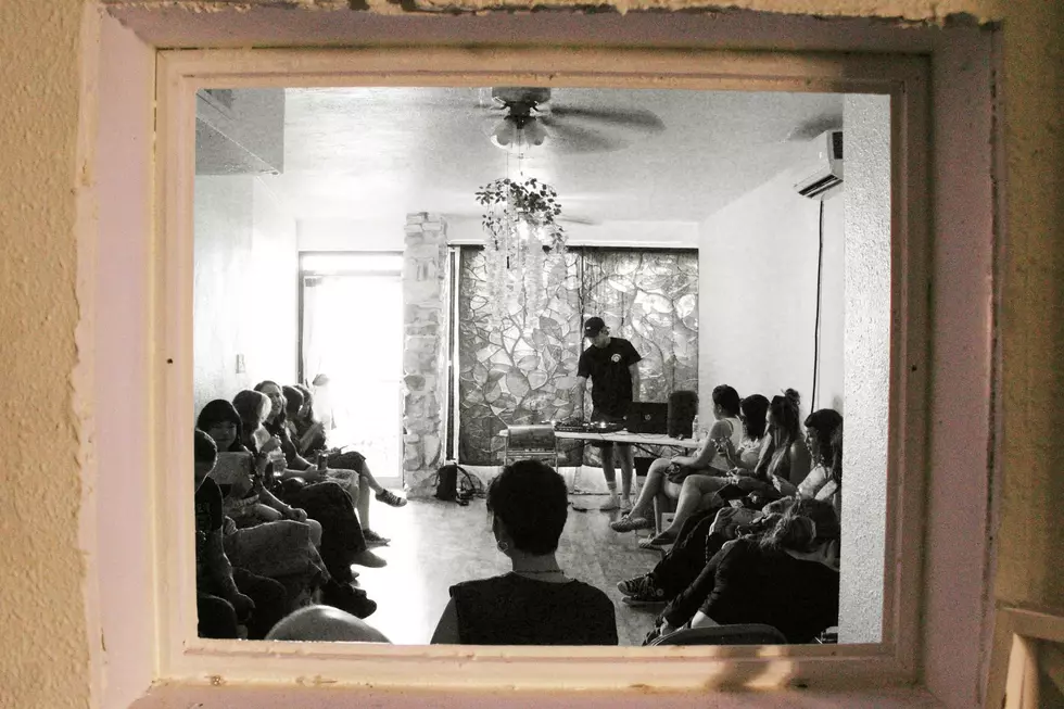 Over 30 El Paso Artists Join Together For IMPOSTERS