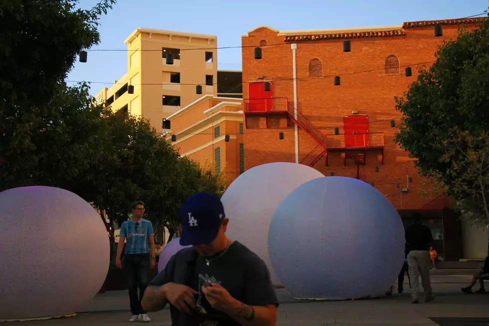 Free Artist INC Development Workshop Coming to El Paso