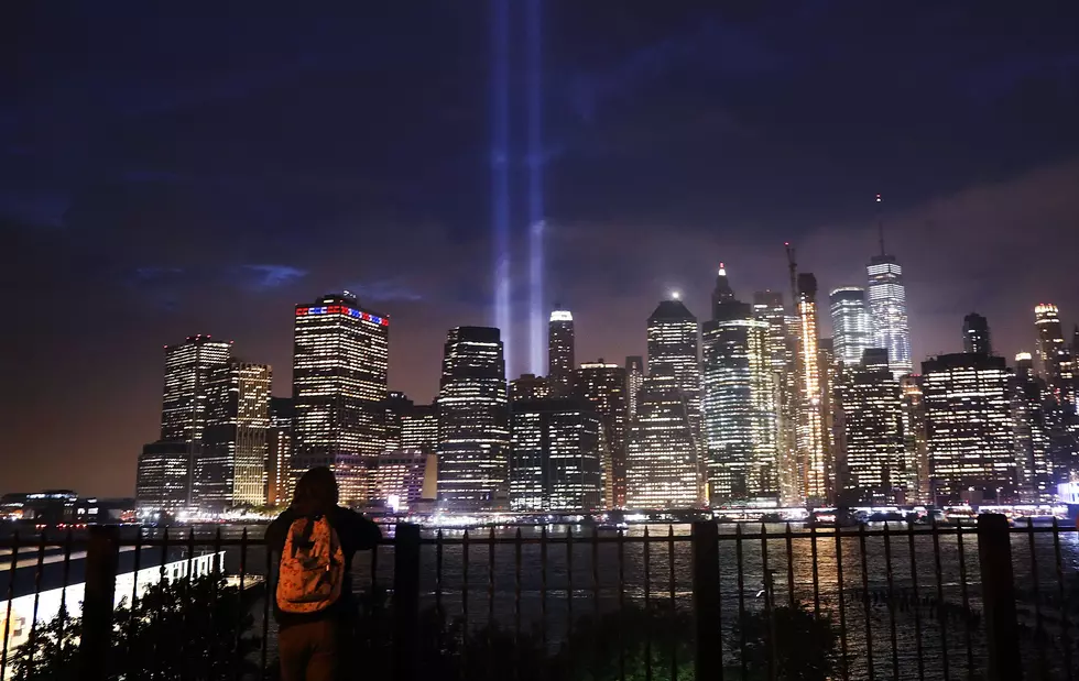 Remembering 9/11: How One Day Changed Everything Forever