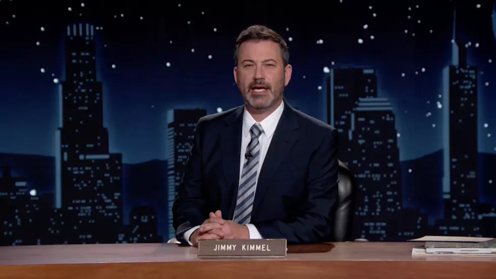 Jimmy Kimmel Returns Tonight Amid Mass Celebrity Backlash