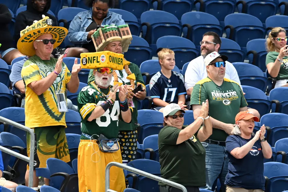 Survey Reveals the NFL’s Heaviest Drinking Fanbases in 2025