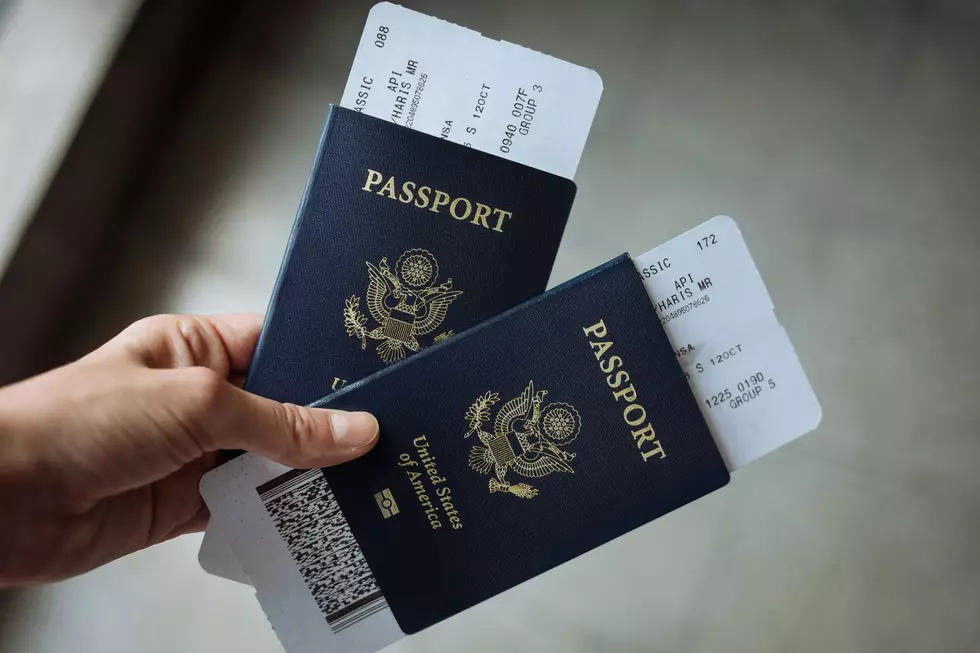 El Paso Passport Office Extends Hours for Busy Travelers