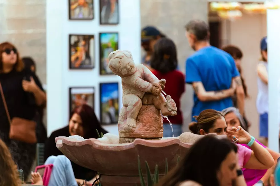 Looking For More Culture In Your Life? Go To El Pasos Falstaff