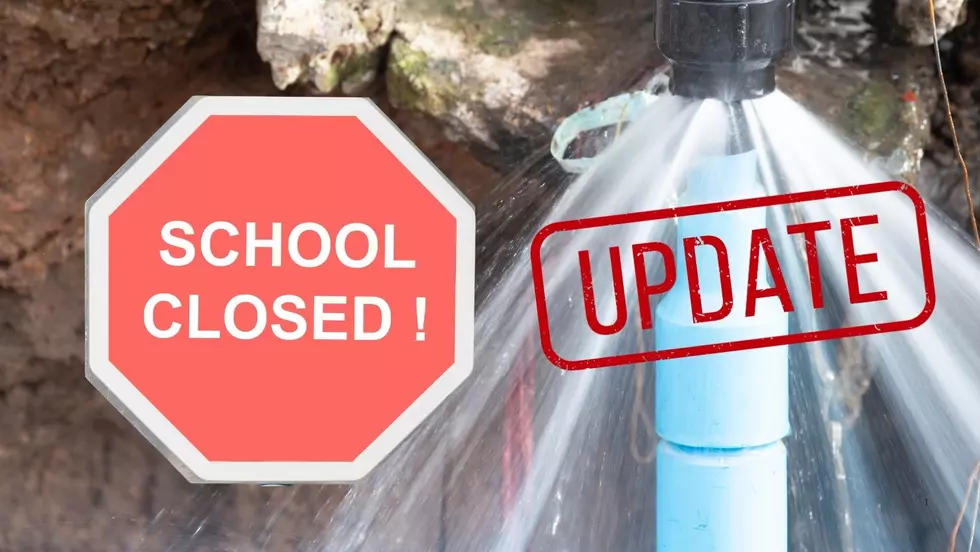 Boil Water Notice Grows as El Paso School Closures Expand