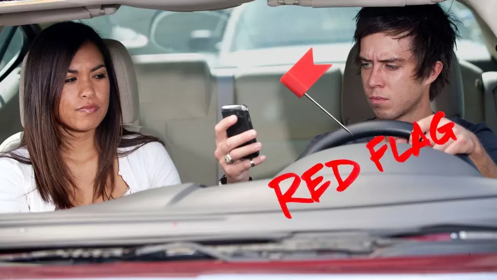 El Paso Drivers Reveal the Top Red Flags of a Bad Driver