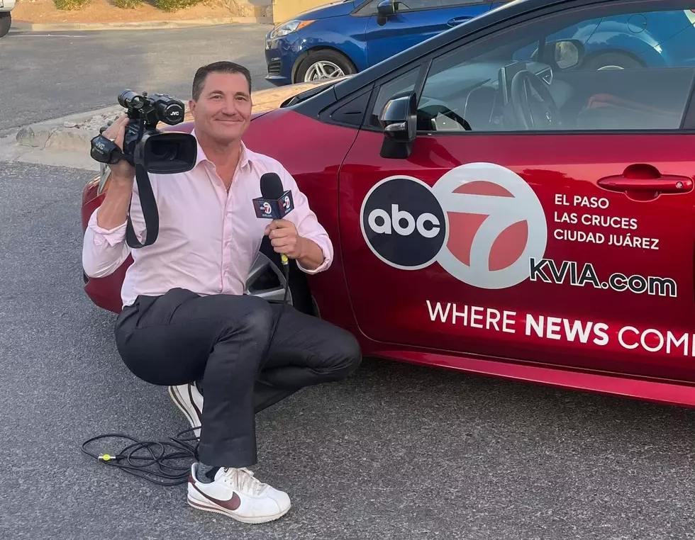 ABC-7’s Paul Cicala Leaves Anchor Desk to Focus on Health
