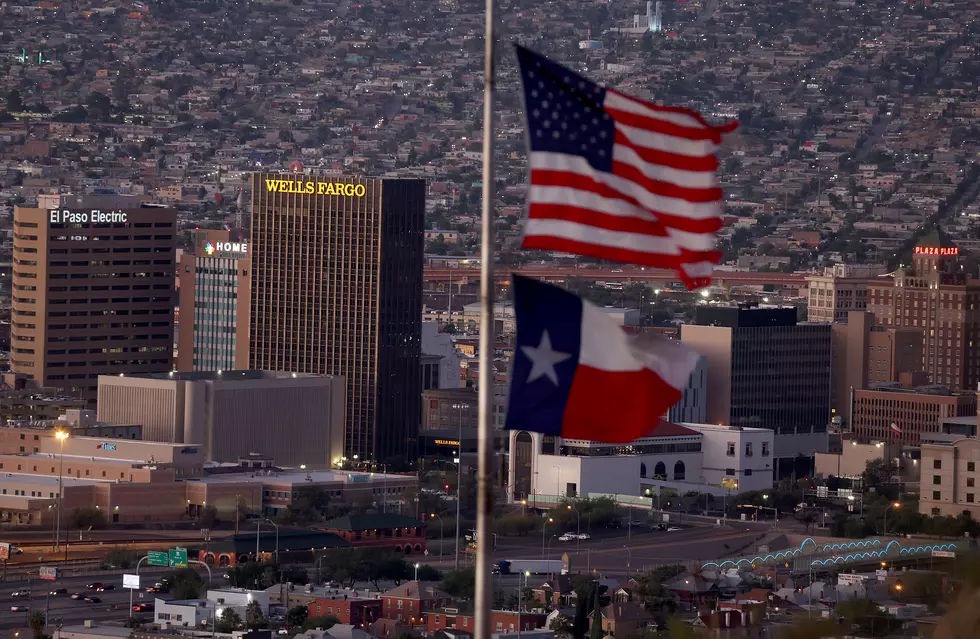 El Paso’s KFOX Reporting Massive Gas Rate Jumps For Citizens