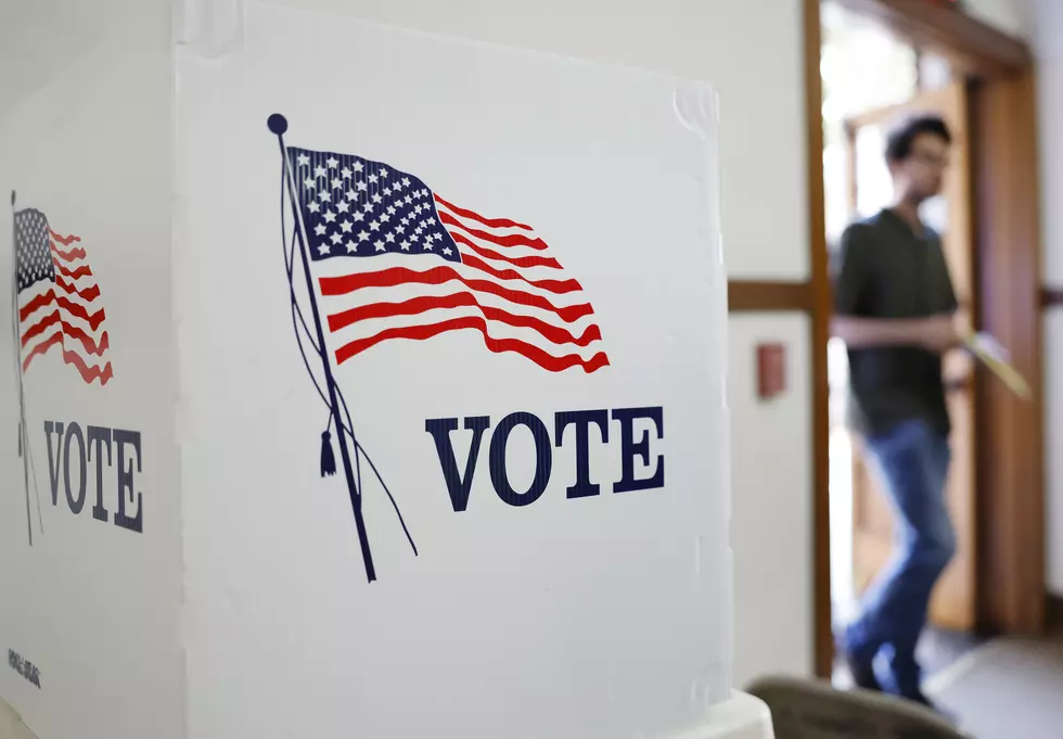 Important Information For Early Voters In El Paso