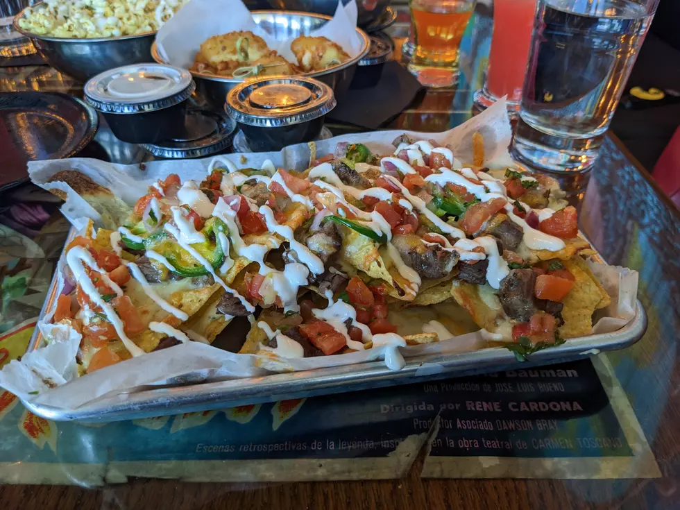 Flix Brewhouse Brings A Familiar Movie Lover Vibe To El Paso