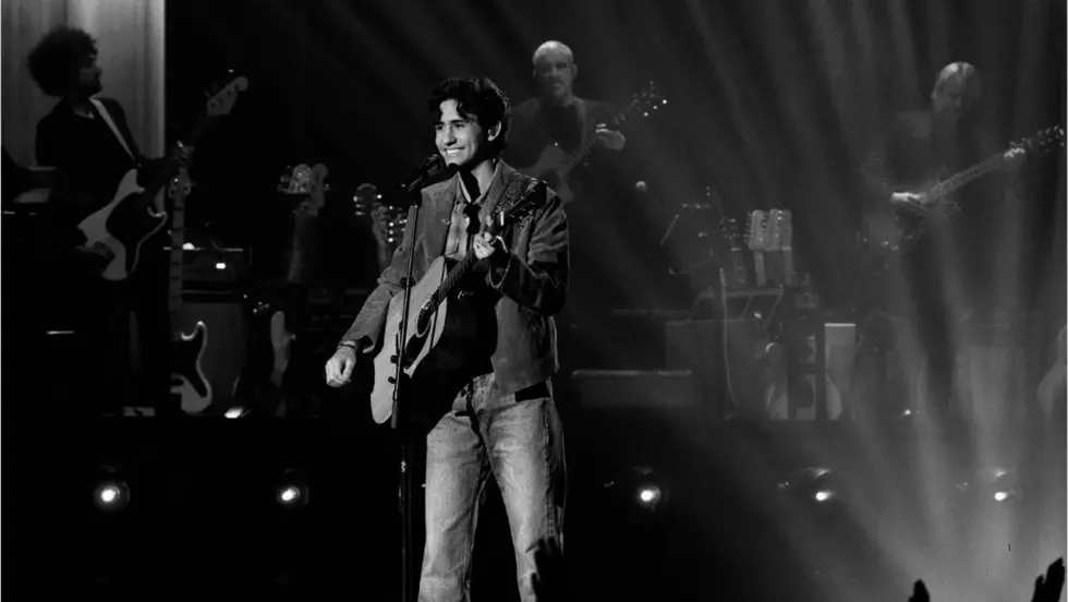 El Paso’s Julian Kalel Says Goodbye to American Idol Stage