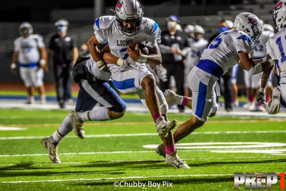 The Game Goes On: Riverside vs. Clint Will Be Played Amid Shutdown
