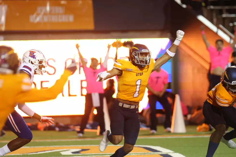 UTEP 19 – LA Tech 3: Miners Become Bowl Eligible in a Huge Win