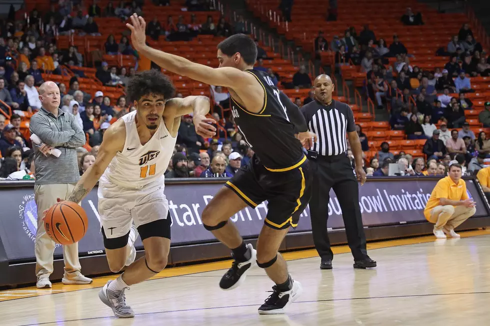 Despite Loss in Sun Bowl Invitational, UTEP Shows Growth