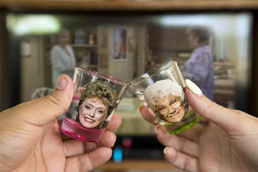 Get On-Board With the Golden Girls Cruise Thanks to These Fun Finds